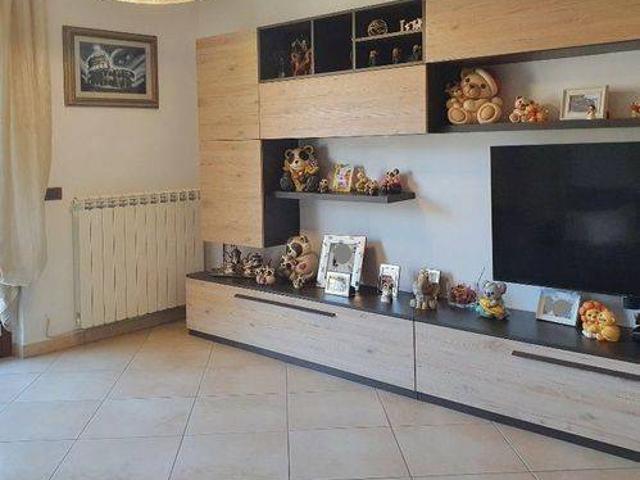 Appartamento in vendita a Massa MS