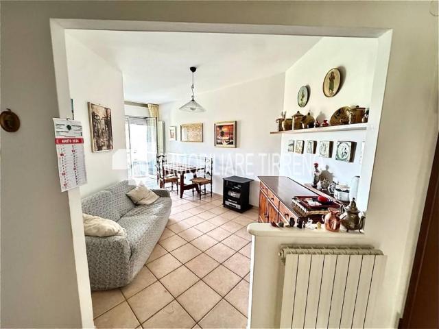 Appartamento in vendita a Massa MS
