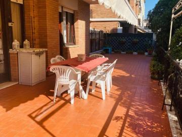 Via Giuseppe Zolezzi, Marina di Massa, Massa-Carrara, Liguria