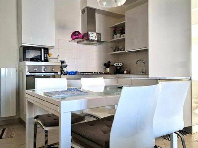 Appartamento in vendita a Massa MS