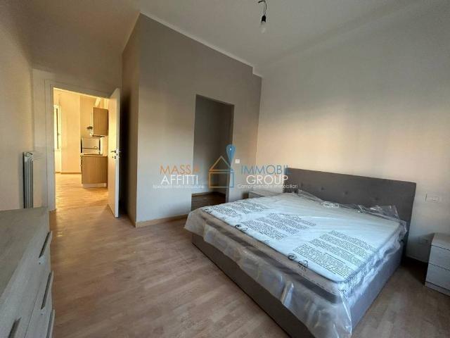 Appartamento in vendita a Massa MS