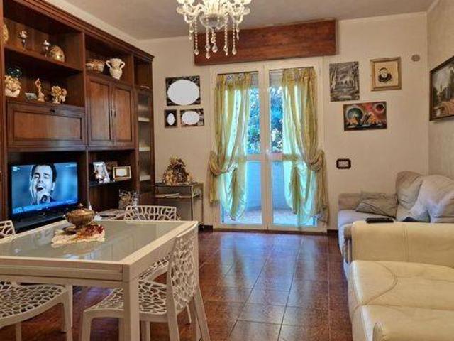 Appartamento in vendita a Massa MS