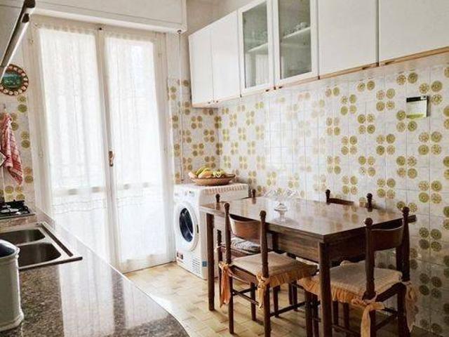 Appartamento in vendita a Massa MS