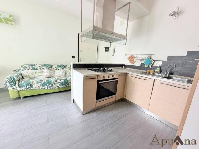 Appartamento in vendita a Massa MS