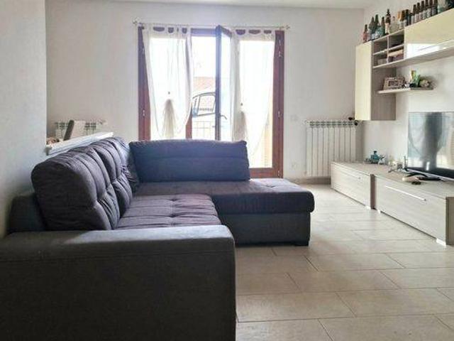 Appartamento in vendita a Massa MS