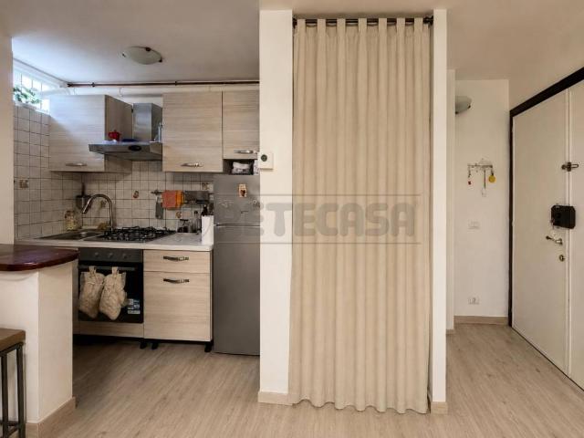 Appartamento in vendita a Massa MS