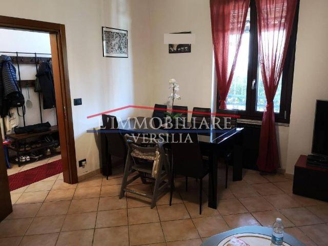Appartamento in vendita a Massa MS