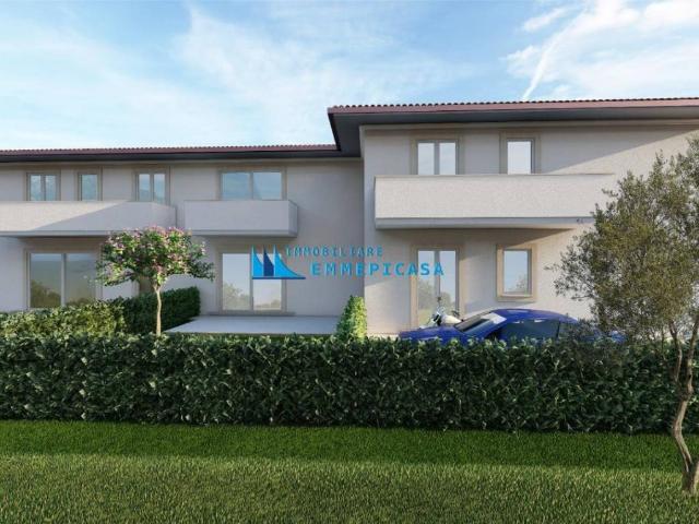 Appartamento in vendita a Massa MS
