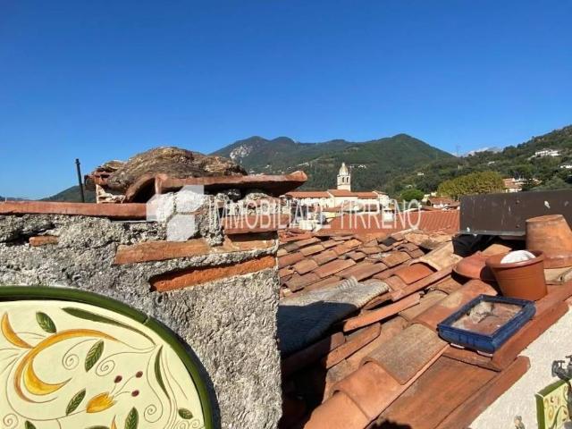 Appartamento in vendita a Massa MS