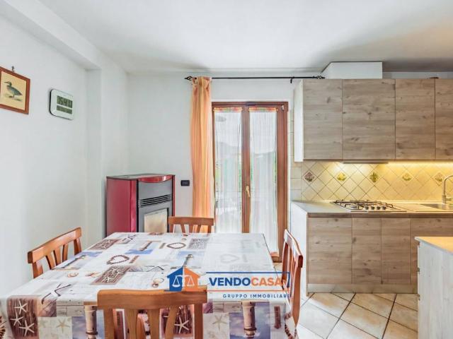Appartamento in vendita a Massa MS