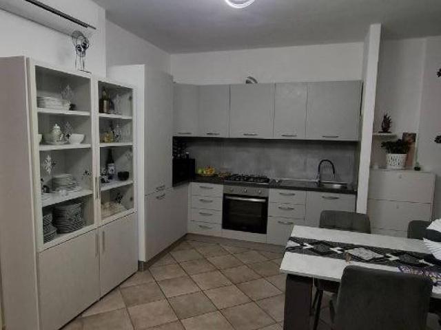 Appartamento in vendita a Massa MS