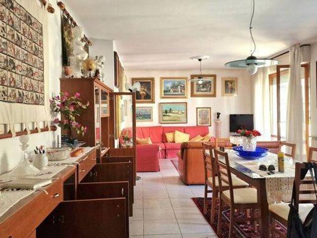 Appartamento in vendita a Massa MS