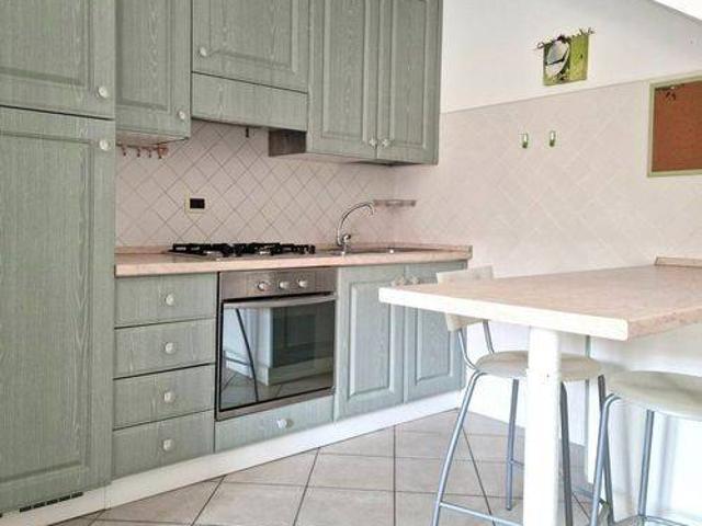 Appartamento in vendita a Massa MS