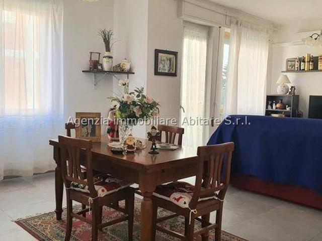 Appartamento in vendita a Massa MS