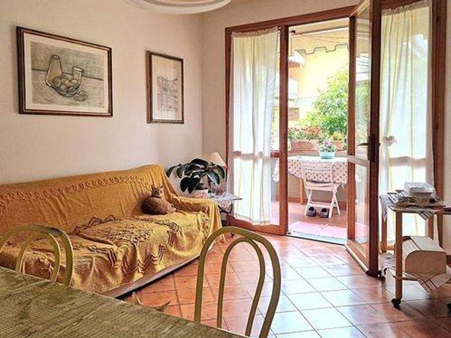Appartamento in vendita a Massa MS