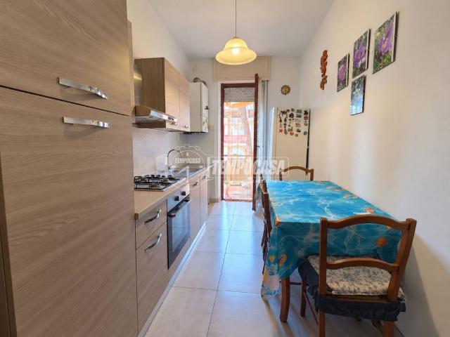 Appartamento in vendita a Massa MS