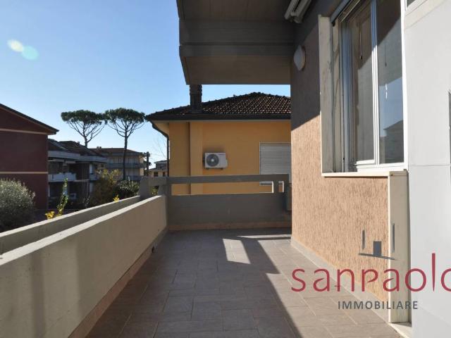 Appartamento in vendita a Massa MS