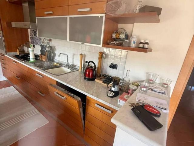 Appartamento in vendita a Massa MS