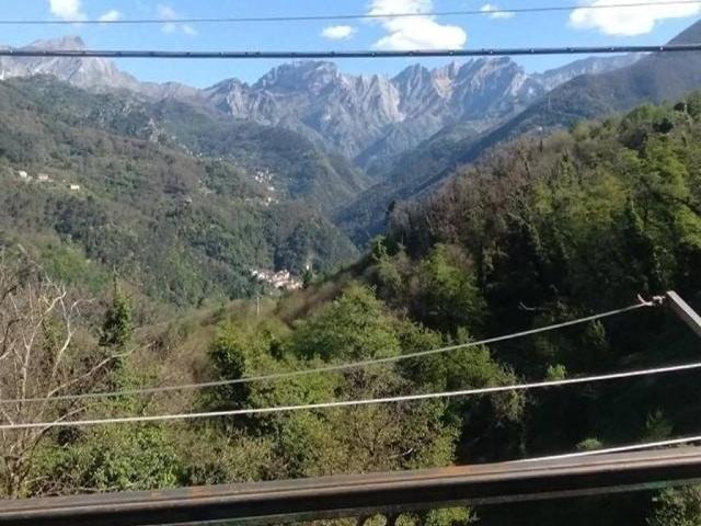 Appartamento in vendita a Massa MS