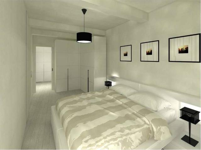 Appartamento in vendita a Massa MS