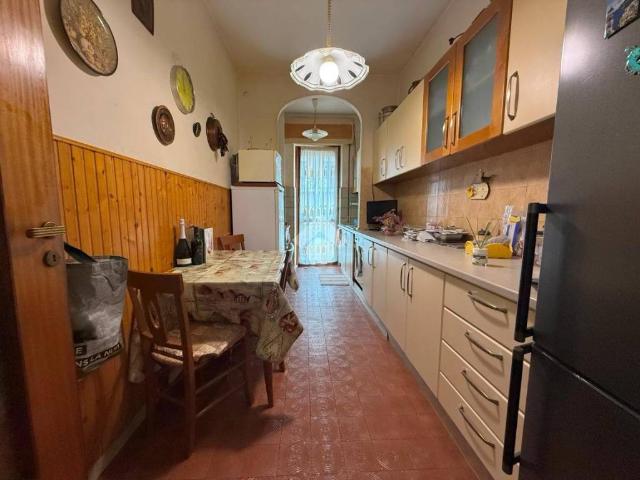 Appartamento in vendita a Massa MS