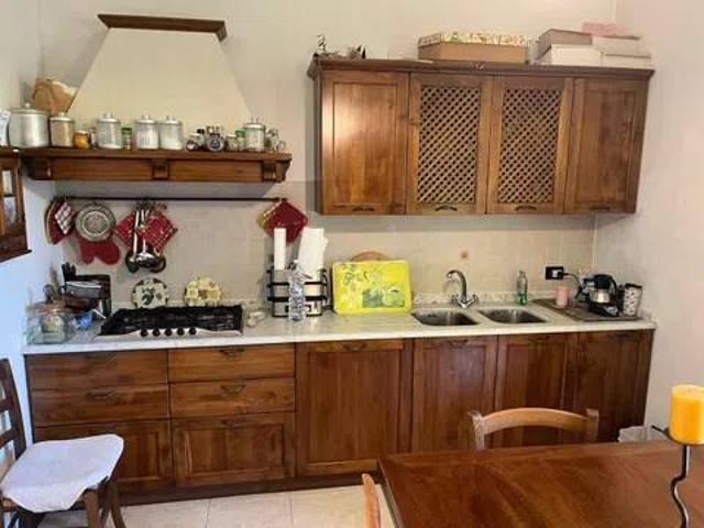Appartamento in vendita a Massa MS