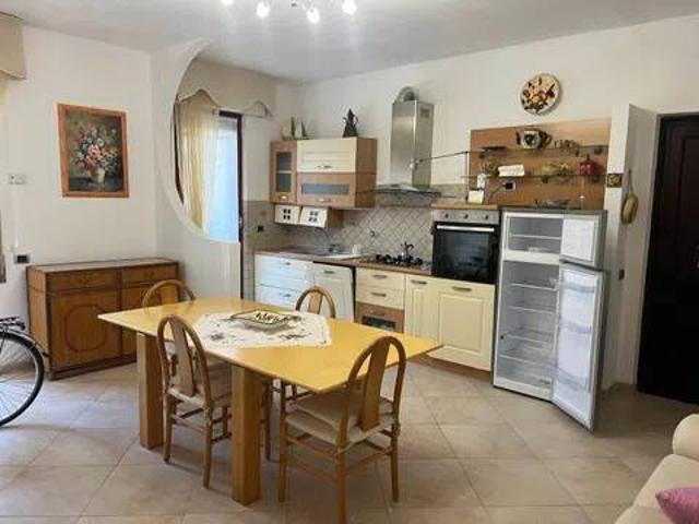 Appartamento in vendita a Massa MS