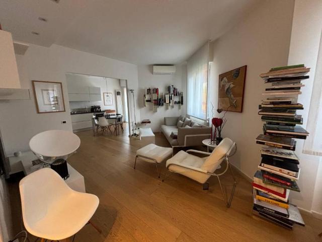 Appartamento in vendita a Massa MS