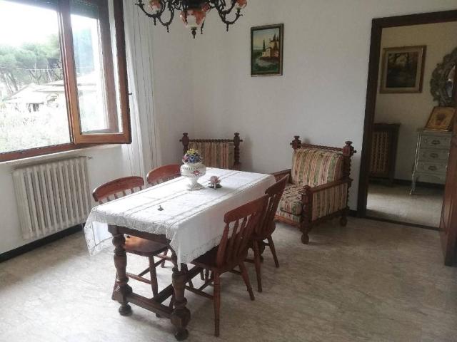 Appartamento in vendita a Massa MS