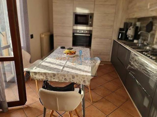 Appartamento in vendita a Massa MS