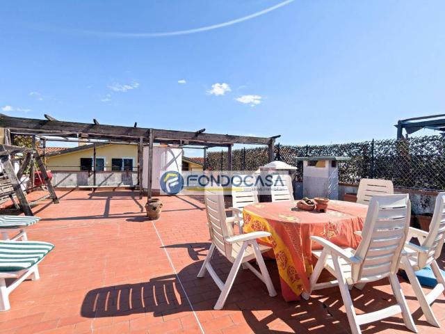 Appartamento in vendita a Massa MS