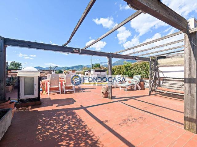 Appartamento in vendita a Massa MS