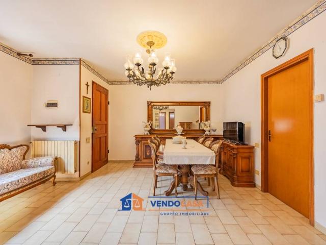 Appartamento in vendita a Massa MS