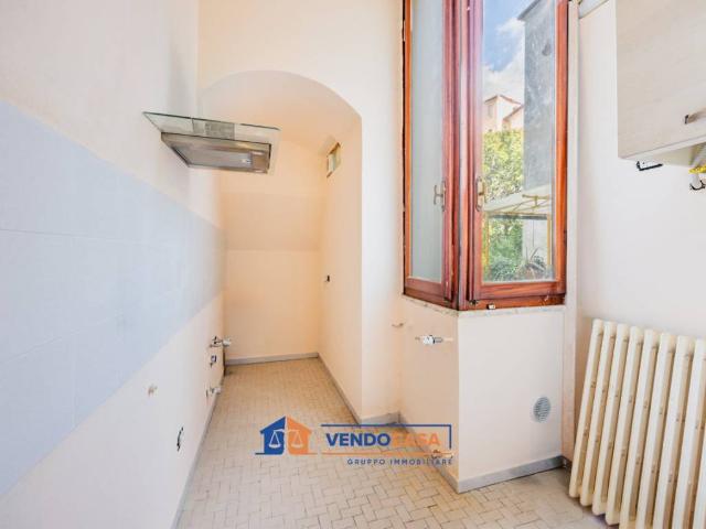 Appartamento in vendita a Massa MS