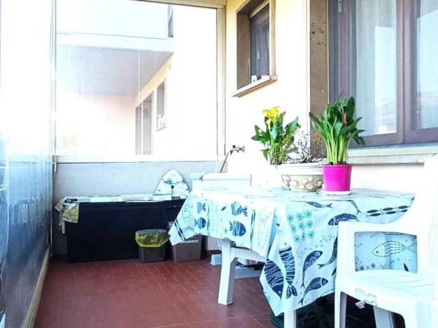Appartamento in vendita a Massa MS