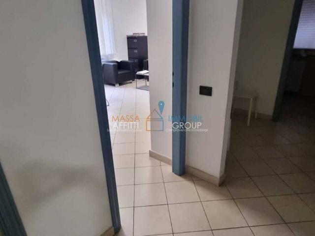 Appartamento in vendita a Massa MS