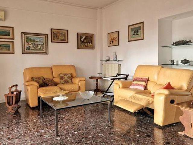 Appartamento in vendita a Massa MS