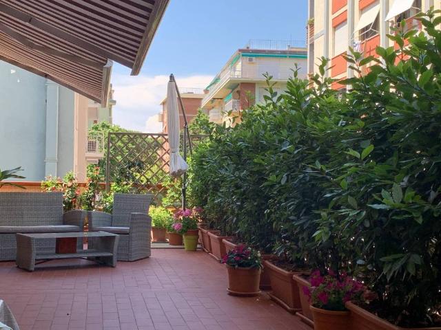 Appartamento in vendita a Massa MS