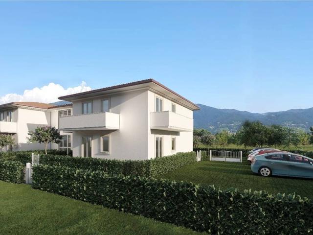 Appartamento in vendita a Massa MS