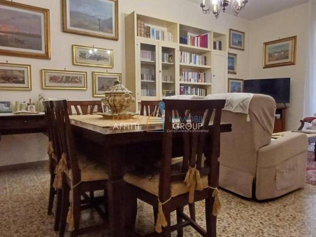 Appartamento in vendita a Massa MS