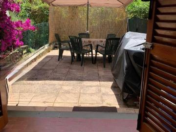 Marina di Massa, Massa-Carrara, Liguria