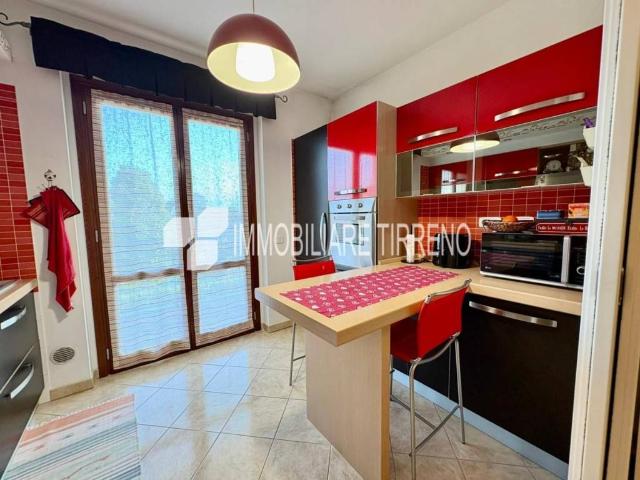 Appartamento in vendita a Massa MS