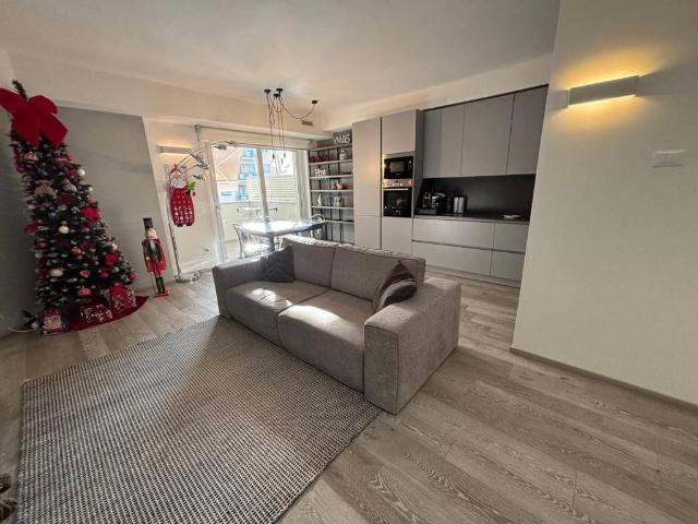 Appartamento in vendita a Massa MS