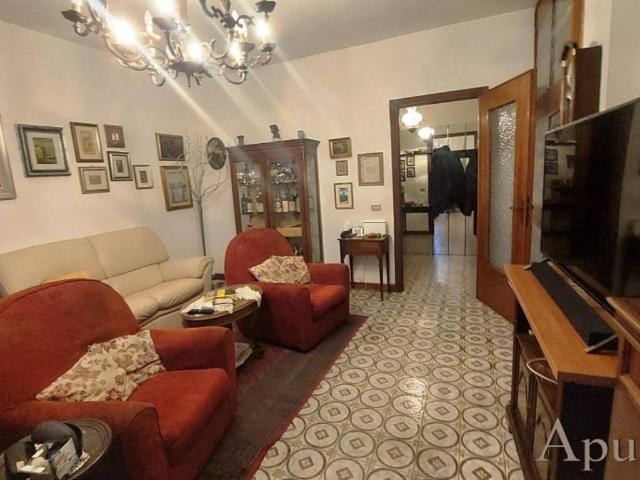 Appartamento in vendita a Massa MS