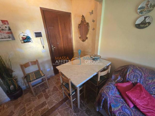 Appartamento in vendita a Massa MS