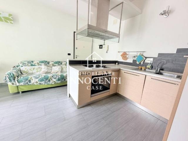 Appartamento in vendita a Massa MS
