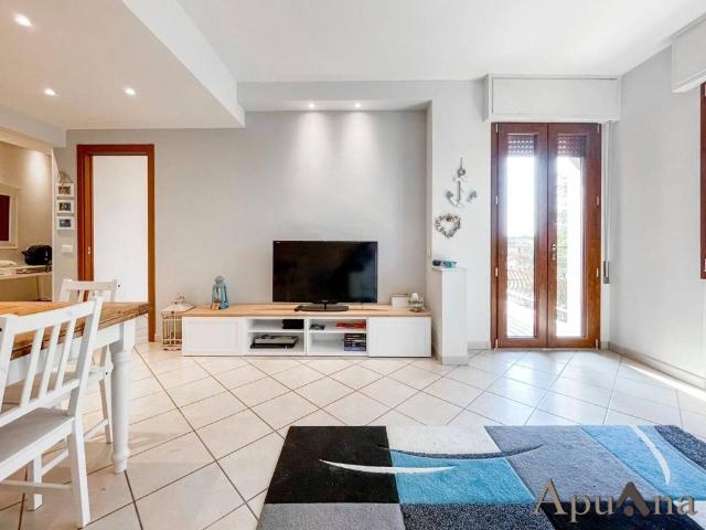 Appartamento in vendita a Massa MS