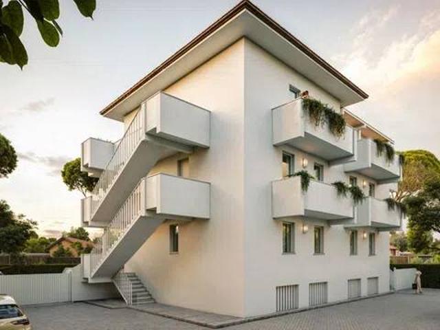 Appartamento in vendita a Massa MS