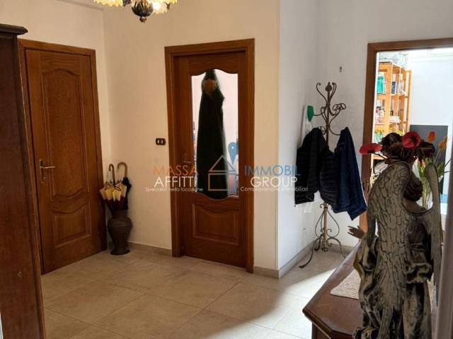 Appartamento in vendita a Massa MS