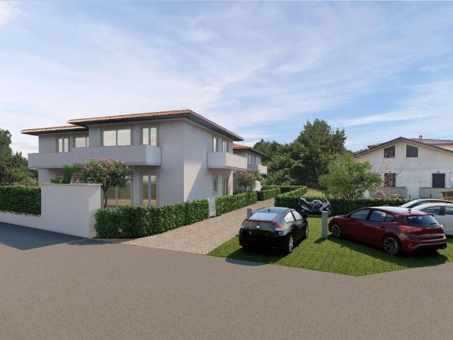 Appartamento in vendita a Massa MS